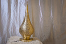 MODEL FT1 , BRASS FLOOR / TABLE LAMP