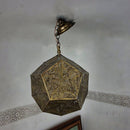 will add a touch of craftsmanship to your interior by diffusing the most captivating patterns through the walls and ceilings, and illuminating the room.