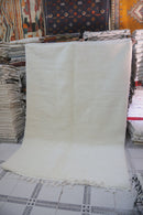 Beni Ouarain Rug Model A14 -  200 x 300 cm    /    79  x  118  in