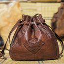 SOFIA , The Moroccan Leather Bag