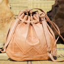SOFIA , The Moroccan Leather Bag