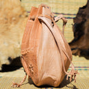 SOFIA , The Moroccan Leather Bag