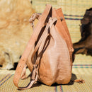 SOFIA , The Moroccan Leather Bag