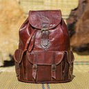 Leather Goods Stores