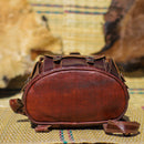 Leather Goods Stores