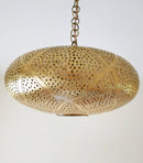 BRASS PENDANT LAMP