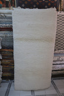 Beni Ouarain Rug Model A9 -  100 x 200 cm    /    40 x  80  in