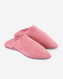 Moroccan Handmade Leather Babouches Model A2